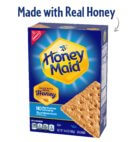 NABISCO HONEYMAID GRAHAM 14.4OZ
