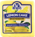 NEMOS LEMON CAKE 6CT