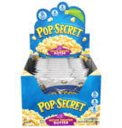 POP SECRET MW POPCORN THEATRE 12CT
