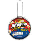 JIFFY POP POPCORN 4.5 OZ