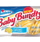 HOSTESS BABY BUNDTS LEMON DRZL 6CT