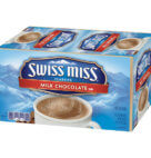 HOT CHOC SWISS MISS IND PKT 50CT