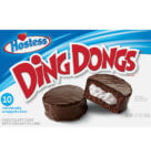 HOSTESS DING DONG CHOC MULTI 6CT