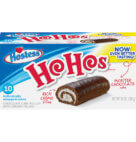 HOSTESS HOHO MULTI 6CT