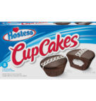 HOSTESS CUPCAKE CHOC MULTI 6CT