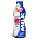 MILK WHITE 2% 12/14OZ