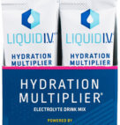 LIQUID IV PASSION FRUIT SS 8CT