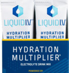 LIQUID IV LEMON LIME SS 8CT