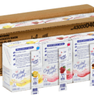 SI CRYSTAL LIGHT ASST PACK 4/30CT