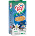 COFFEE MATE PC SF FR VANILLA 50CT