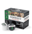 RONNOCO SS HOUSE BLEND DECAF 12CT