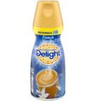 INT DELIGHT FRENCH VANILLA 16OZ