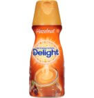 INT DELIGHT HAZELNUT 16OZ
