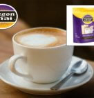 CHAI TEA LATTE OREGON 4/3#