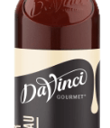 Syrup Davinci Cake Batter 4/750ml