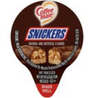 COFFEE MATE CREAMER SNICKERS 50CT