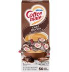 COFFEE MATE PC CAFE MOCHA 50CT