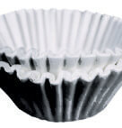 COFFEE FILTERS URN 13X5 500
