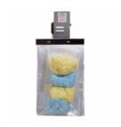 COTTON CANDY BAGS 1M