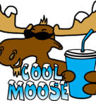 C MOOSE FLVR LEMON LIME GAL