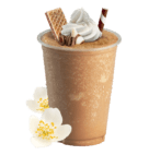 Frazil Cafe Tango Vanilla 10ct