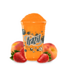 FRAZIL GEORGIA PEACH 10CT