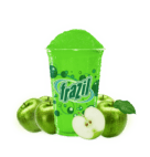 FRAZIL GREEN APPLE 10CT