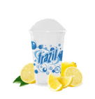 FRAZIL LEMON ICE 10CT