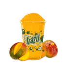 FRAZIL SIMPLY MANGO 10CT