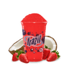 FRAZIL TIGERS BLOOD 10CT