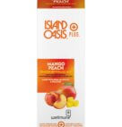 ISLAND OASIS MANGO PEACH 12/32OZ