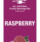 ISLAND OASIS RASPBERRY 12/32OZ