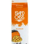 ISLAND OASIS MANGO 12/32OZ