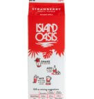 ISLAND OASIS STRAWBERRY 12/32OZ