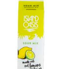 ISLAND OASIS SOUR MIX 12/32OZ