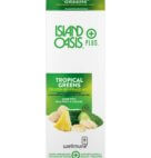 ISLAND OASIS TROP GREENS 12/32OZ