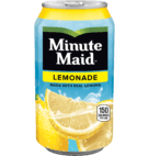 MINUTE MAID LEMONADE FRIDGE 1/12PK