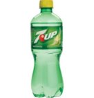 SEVEN UP BOTTLES 24/20OZ
