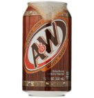 AW ROOT BEER FRIDGE PAK 1/12PK