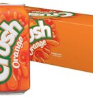 CRUSH ORANGE FRIDGE PK 1/12PK