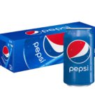 PEPSI FRIDGE PK #401 1/12PK