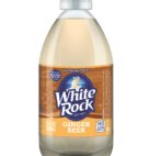 WHITE ROCK GINGER BEER 24/10OZ