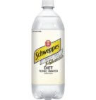 SCHWEPPES TONIC WATER DIET 15CT