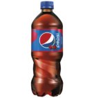 PEPSI WILD CHERRY 24/20OZ