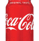 COKE CLASSIC CANS 24/12 OZ