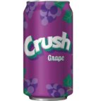CRUSH GRAPE FRIDGE PACK 1/12PK