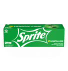 SPRITE FRIDGE PACK 1/12PKS