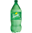 SPRITE 8/2LTR