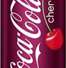 COKE CHERRY FRIDGE PACK 1/12PK