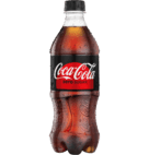 COKE ZERO 24/20OZ